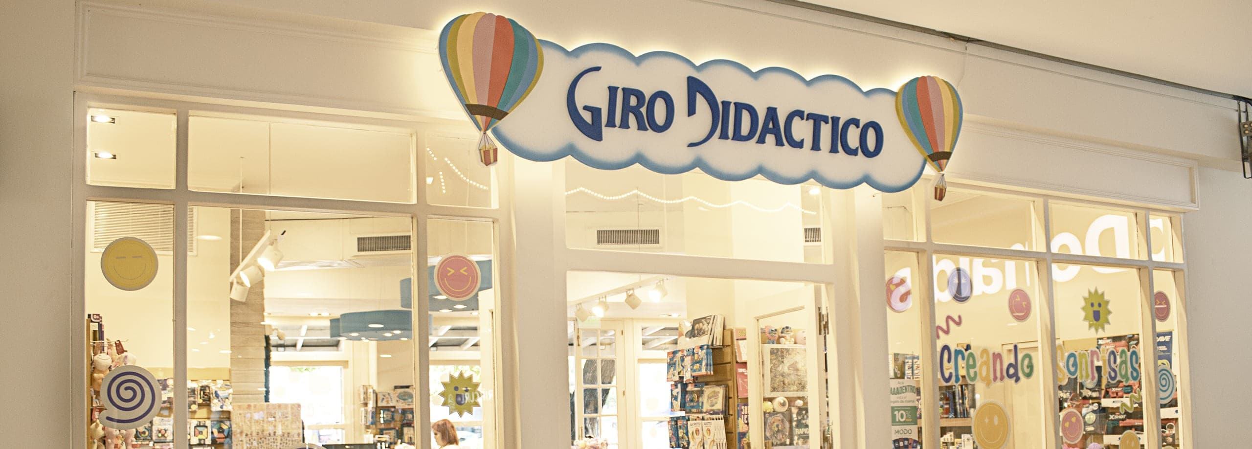 Giro Didactico fondo