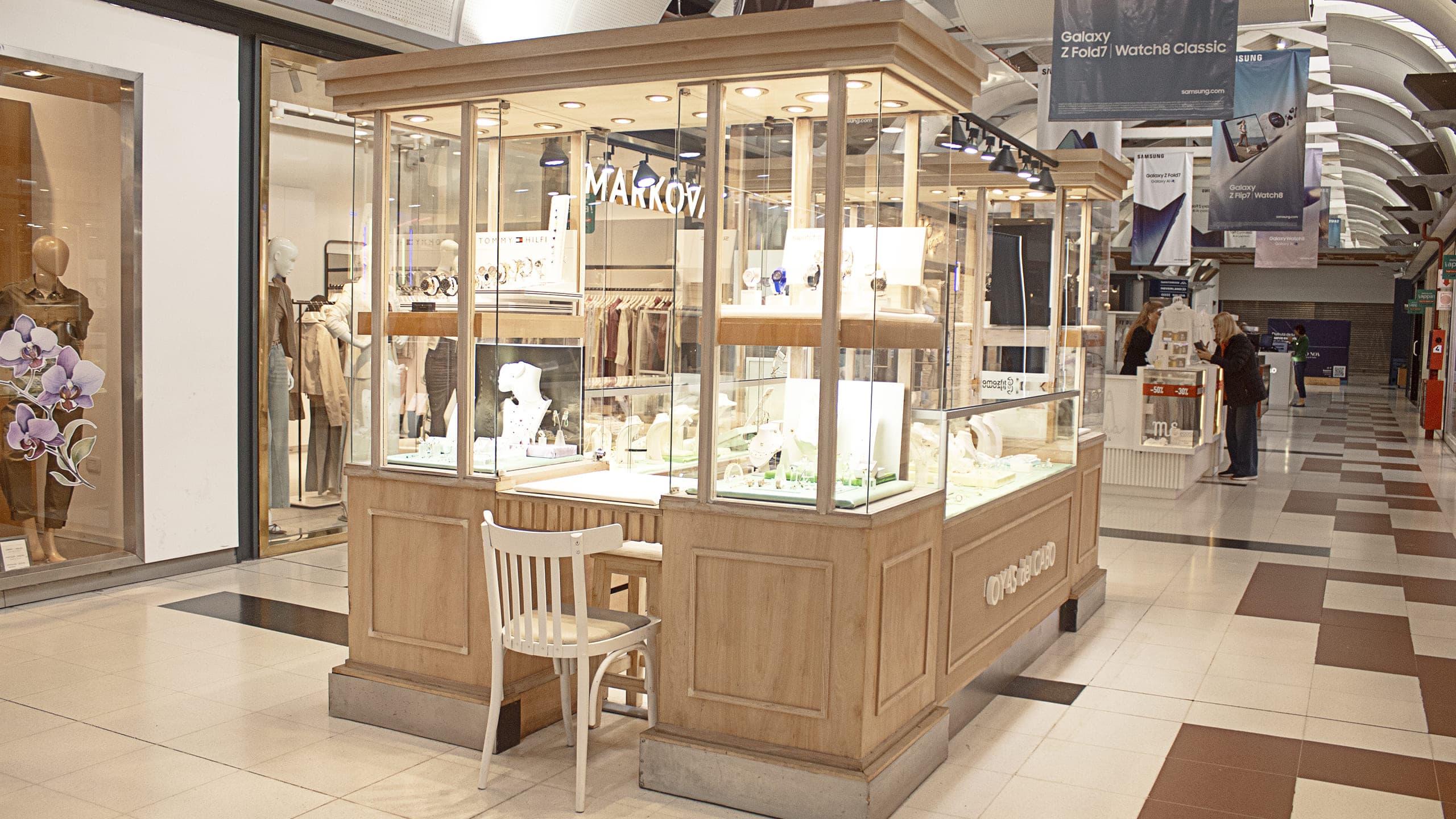 Joyas del Cabo fondo