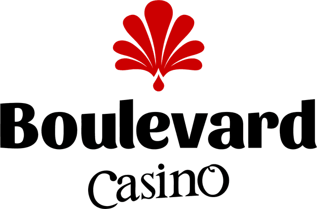 Casino Boulevard logo