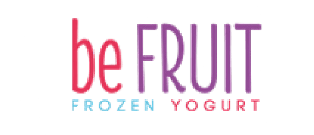 Be Fruit logo