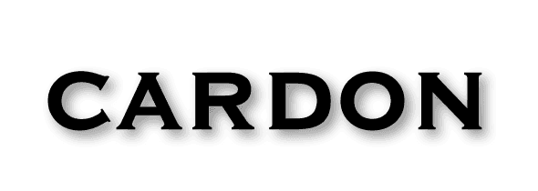 Cardon logo