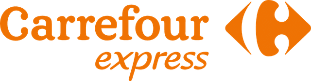 Carrefour Express logo