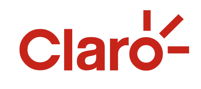 Claro logo