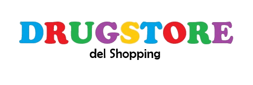 Drugstore logo