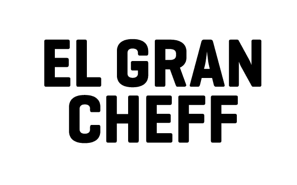 El Gran Cheff logo