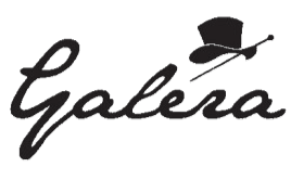 Galera logo