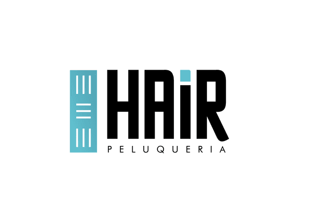 Hair logo
