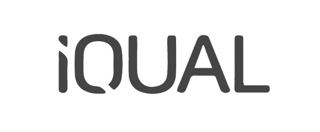 Iqual logo