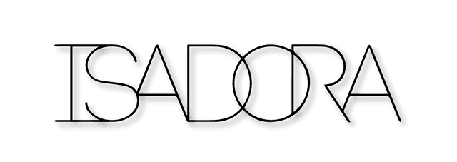 Isadora logo