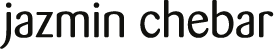 Jazmín Chebar logo