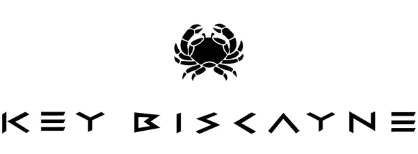 Key Biscayne logo