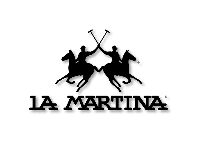 La Martina logo