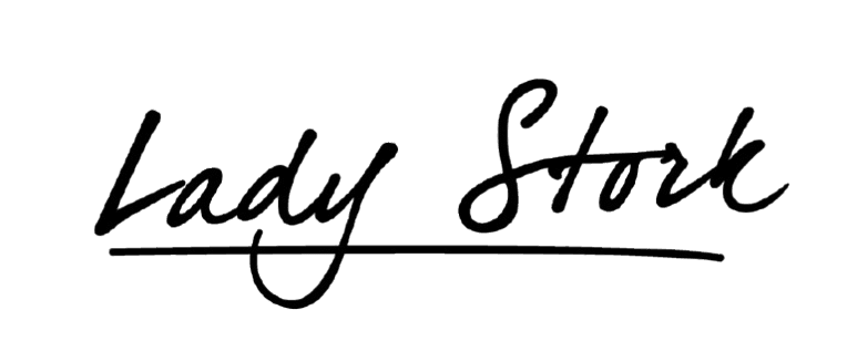 Lady Stork