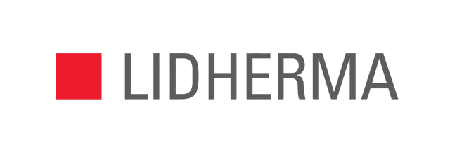 Lidherma logo