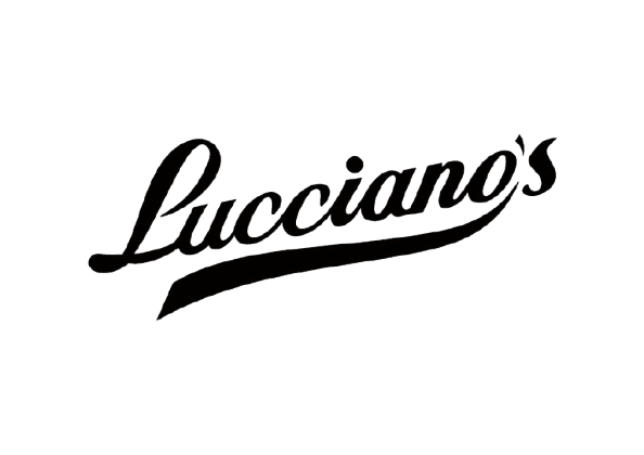 Lucciano’s logo