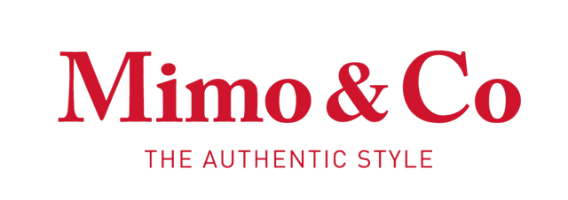 Mimo & Co logo