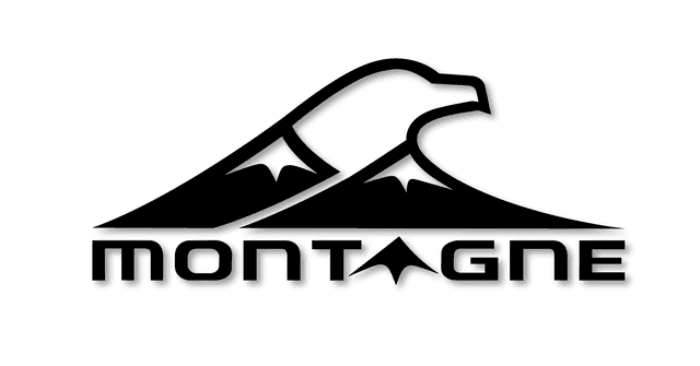 Montagne logo