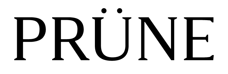 Prüne