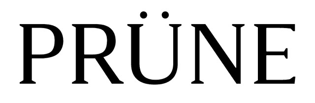 Prüne logo