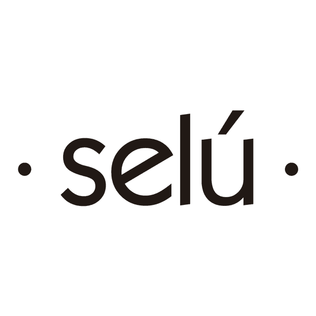 Selú logo