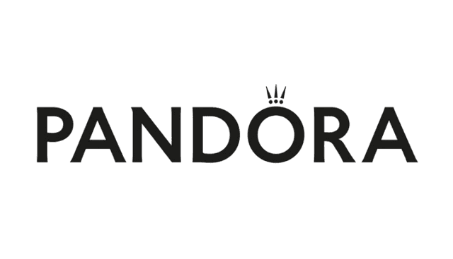 Pandora logo