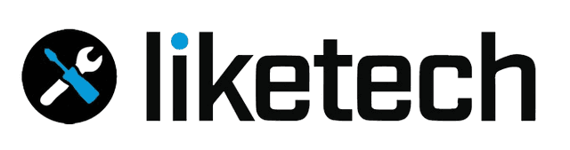 Liketech logo