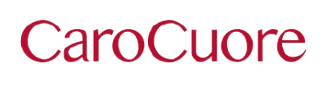 Caro Cuore logo
