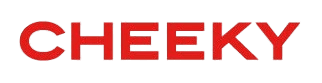 Cheeky logo