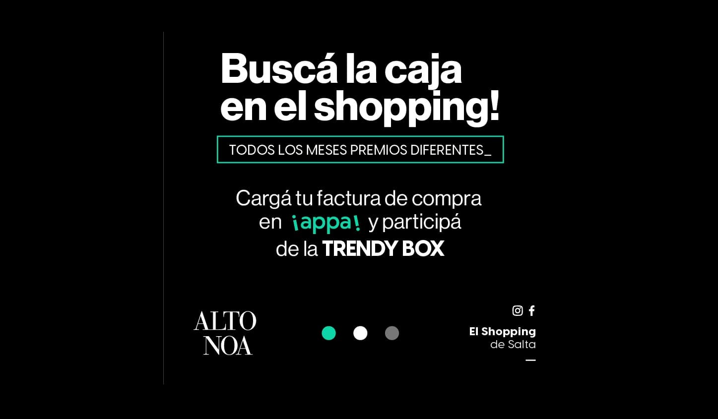 ¡Lacoste se adueña de la Trendy Box de Octubre!