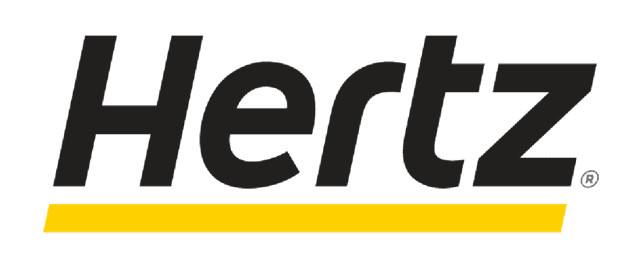 Hertz logo