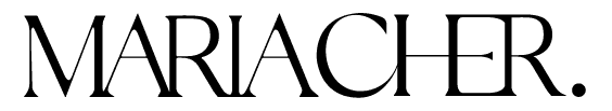 MARIACHER logo