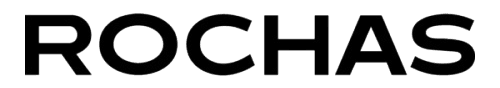 Rochas logo