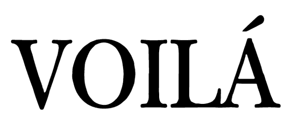 VOILA logo